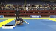 Blake Scott Bradshaw vs Jake Thomas Bower 2024 Pan IBJJF Jiu-Jitsu No-Gi Championship
