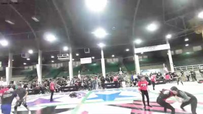 Replay: Mat 3 - 2021 Fight 2 Win Colorado State Championships | Nov 20 @ 9 AM