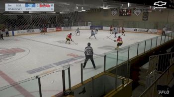 Replay: Home - 2025 Indigenous vs N. Alberta U18 Prep | Jan 11
