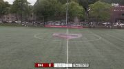 Replay: Salisbury University vs Carnegie Mellon | Sep 27 @ 11 AM
