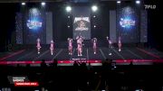 Power Cheer! - Sabres [2026 Senior Coed--Div 2 Day 1] 2026 The All Out Grand Nationals