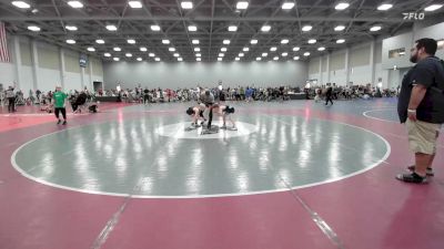 60 lbs Rr Rnd 1 - Ryker Polk, Revival Riddlers - EL vs Vincent Padilla, Mat Assassins White - EL