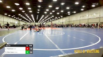 125 lbs Rr Rnd 5 - Jackson Yeatman, LWA 14U vs Drake Morrison, POWA 14U