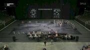 OCI "La Mirada CA" at 2025 WGI Percussion/Winds World Championships