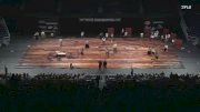 Gold Winterguard "Covina CA" at 2024 WGI Color Guard World Championships