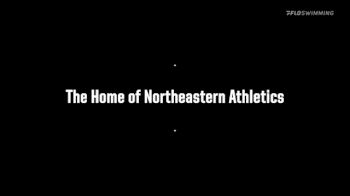 Replay: Northeastern Swimming Tri-Meet | Nov 6 @ 10 AM