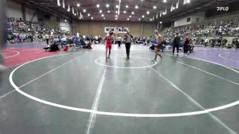 132E Semifinal - Chris Phillips, Baylor vs Trevor Matz, Luxemburg-Casco