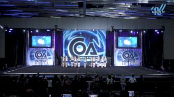 Premier All Stars - Code Pink [2024 L5 Senior - D2 Day 2] 2024 COA Grand Nationals