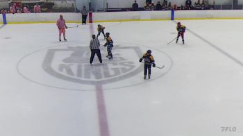 Replay: Home - 2025 Hallzy Films vs Prep Prospects | Jul 12 @ 10 AM