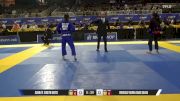 REBECA VIEIRA DIAS SILVA vs Ashley Jeslyn Soto 2026 Pan Jiu Jitsu IBJJF Championship