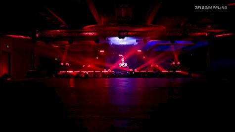 Anthony Walker vs Nermin Mehanovic 2025 Fight to Win 289