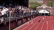 Watch High School Girls 4x100 Relay Prelims (Event 108) Heat 9 At 2026 Penn Relays