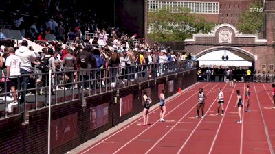 HSG 4x100 Prelims Heat 9 At 2026 Penn Relays