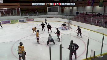 Replay: Home - 2025 Admirals vs Chargers | Sep 20 @ 7 PM