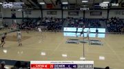 Replay: Catholic vs Moravian | Feb 1 @ 4 PM