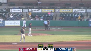 Replay: Home - 2024 Flying Boxcars vs York Revolution | Jun 20 @ 6 PM