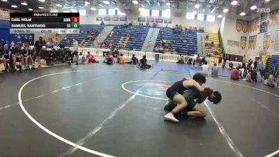 Replay: Mat 4 - 2025 Knockout Summer Slam 2025 | Jun 5 @ 5 PM