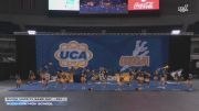 Buckhorn High School [2026 Super Varsity Game Day Day 1] 2026 UCA Space Center Regional