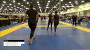 Thaynara Aparecida Da Silva Dias vs Tayane Porfírio De Araújo 2024 IBJJF Jiu-Jitsu CON International