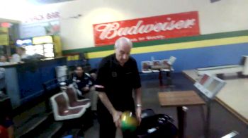 BELMO-VISION: 2014 T of C - Round 1, Game 1