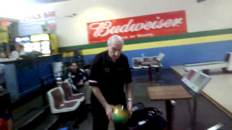 BELMO-VISION: 2014 T of C - Round 1, Game 1