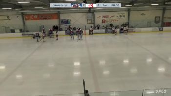 Replay: Home - 2024 CAS Roughnecks vs Blazers | Jan 5 @ 7 PM