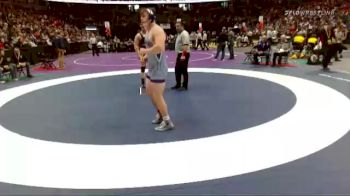 220-2A Cons. Round 3 - Jackson Bledsoe, Wray vs Trenton Lovelace, Sargent