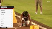 High School Boys' 4x400m Relay 2A, Finals 1