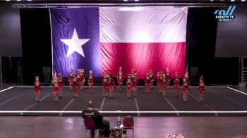 Stars Vipers - Diamondback Divas [2024 L1 Youth Day 1] 2024 Cheer Power Texas State Showdown Galveston