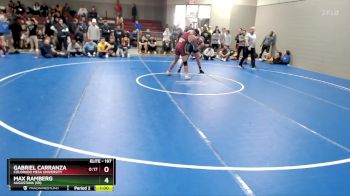 Replay: Mat 16 - 2024 Younes Hospitality Open | Nov 23 @ 9 AM