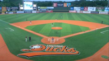 Replay: Home - 2025 Flying Boxcars vs Ducks | Jun 28 @ 6 PM