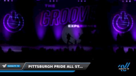 Pittsburgh Pride All Stars - Prowl [2022 Mini - Hip Hop - Large 1] 2022 WSF Louisville Grand Nationals