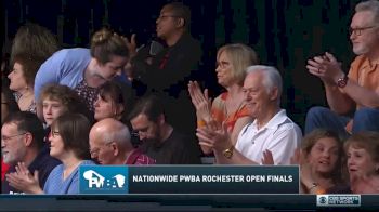 2017 PWBA Rochester Open Stepladder Finals