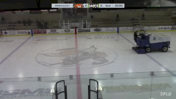 Replay: Home - 2024 Bobcats vs PAC Saints | Jan 6 @ 11 AM