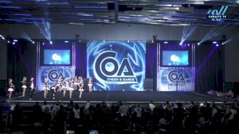 Spirit Athletics - Wildcats [2024 L6 Limited Coed - Small Day 2] 2024 COA Grand Nationals