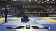 Estevao Max vs Luis Felipe 2026 Pan Jiu Jitsu IBJJF Championship