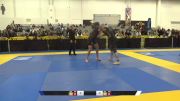 Tomas Felipe Chavarria Chav vs Lance Kyle Bednorski 2024 World IBJJF Jiu-Jitsu No-Gi Championship