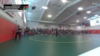 130 lbs Champ. Round 2 - Rylee Yeates, Bear River vs Nevaeh Medina, Canon City