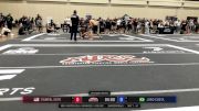 Gabriel Soto vs João Costa 2025 ADCC Orlando Open/Youth Trials