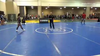 92 lbs Final - Vincent Bravo, Nebraska vs Josiah Puller, Ohio