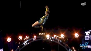 Replay: Arena East (Blue) - 2026 UDA National Dance Team Championship DI | Feb 8 @ 9 AM