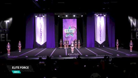 Elite Force [2026 Day 2 Senior] 2026 Next Level Grand Nationals