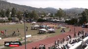 Women's 4x100m Relay, Finals 1