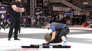 Replay: Mat 1 - 2026 ADCC European, Middle East & African Tri | Feb 14 @ 10 AM