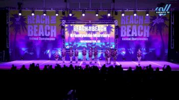 Brandywine Warriors - Legacy [2025 L2 Performance Rec - 12Y (AFF) Day 2] 2025 ACDA Reach the Beach Rec Nationals