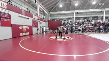 157 lbs Round Of 32 - Kaden Dressel, Lakeway Christian Academy vs Nolan Markos, The Lovett School