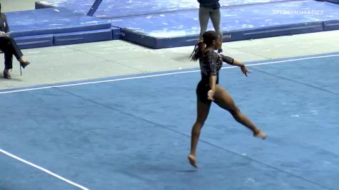 Amoree Lockhart - , Denver - 2020 California Grand Invitational & Collegiate Challenge