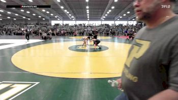 106 lbs Round Of 64 - Chase Smith, PA vs Caleb Jordan, NY