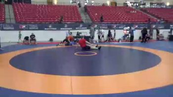 28 kg Round Of 16 - Miro Parr-Coffin, Inland Northwest Wrestling Training Center vs Caleb Heyder, Sanderson Wrestling Academy