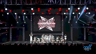 World Cup - Odyssey [2022 L6 Senior Coed - Small Day 1] 2022 JAMfest Cheer Super Nationals